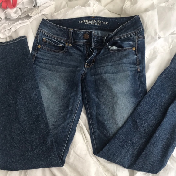Boot cut jeans - Picture 1 of 2